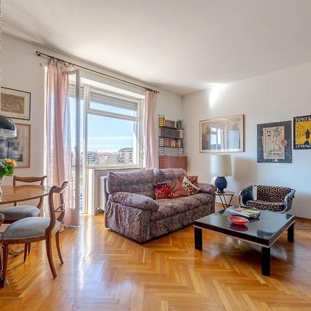 Palazzo Di Giustizia Bright Apartment Torino Dış mekan fotoğraf