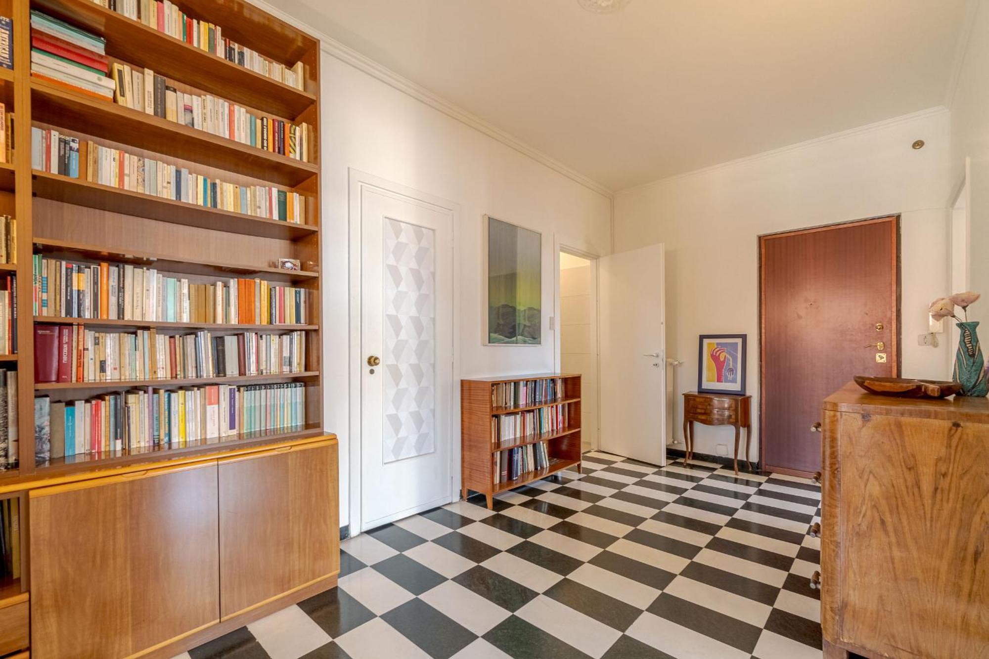 Palazzo Di Giustizia Bright Apartment Torino Dış mekan fotoğraf