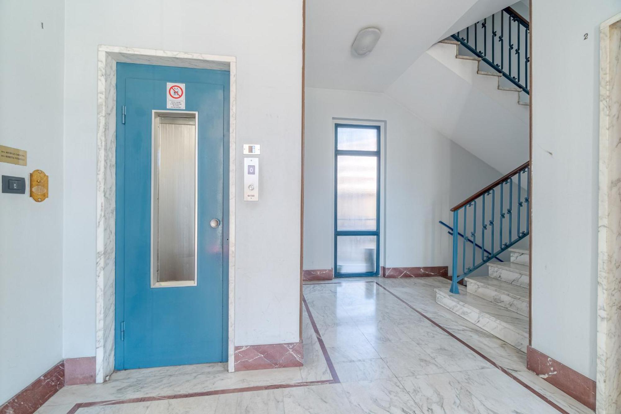 Palazzo Di Giustizia Bright Apartment Torino Dış mekan fotoğraf